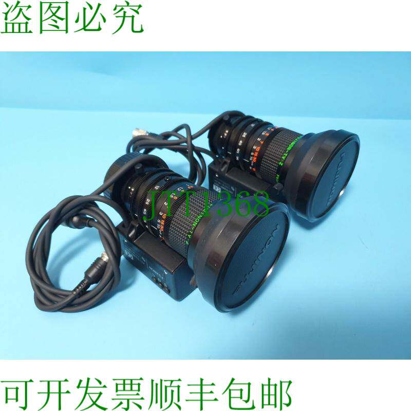 原装供应农A8x12BMD-D28 1:2.8/12-96毫米电动图形镜头