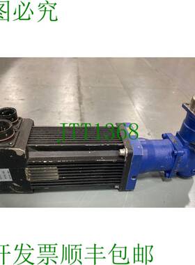 原装供应Allen-Bradley 1326AS-B330H-21 伺服电机 0.9kW 带 Alph