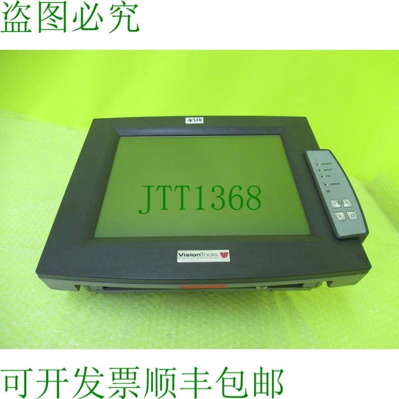 原装供应VISION TOOLS C15-N10F-D1860 工业计算机_ _  214