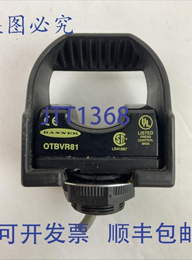 原装供应BANNER OTBVR81 光学触摸按钮