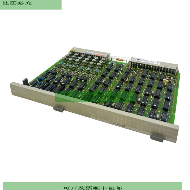 Siemens 6SC9111-2AJ25 Evaluaci&amp;amp;amp;oacute;n De I