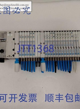 原装供应MPA-FB-VI 530411 + VMPA1-FB-EPL-E 533369 阀门(1 套