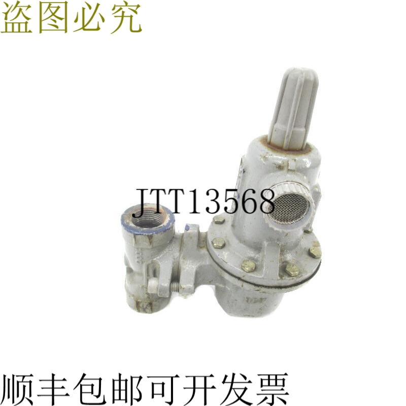 原装供应费希尔控制器 627-111 5-20PSI 1/4 UNMP