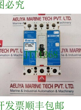 原装供应卡特勒锤 EHD3040L 3 线 40 线 480VAC/250VDC