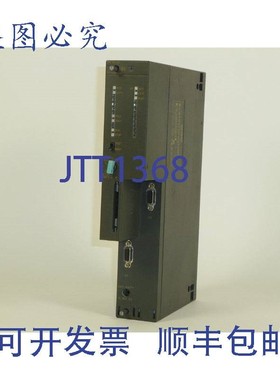 原装供应Simatic S7 CPU 413.6ES7 413-2XG01-0AB0.6ES7413-2XG01