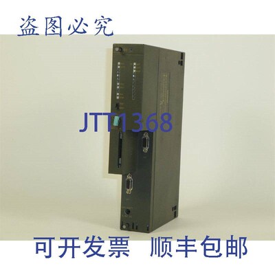 原装供应Simatic S7 CPU 413.6ES7 413-2XG01-0AB0.6ES7413-2XG01
