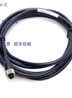 原装供应Allen Bradley 889D-F8AB-5 电缆,8 极,30VAC/DC 2A,M