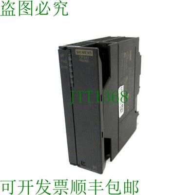 原装供应 6ES7 341-1AH02-0AE0 通信处理器 6ES73411AH020AE0