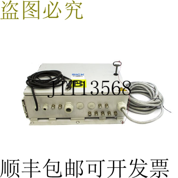 原装供应SICK MSC800-2300 1040386 100-240VAC UNMP