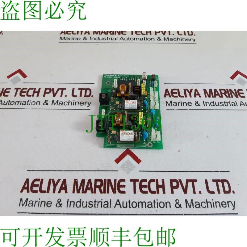 原装供应横河 d8963cl-00 PCB 达捷达 d8963 CJ