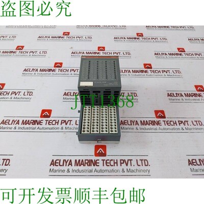 原装供应ABB DC523 B4 1SAP240500R0001 输入:24vdc