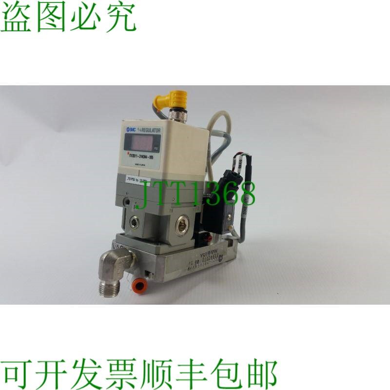 原装供应   E/P监管器 ITV2011-31N3N4-X95 T 0021-78095