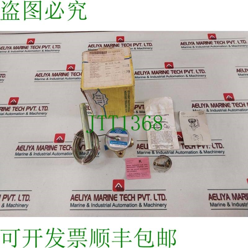 原装供应Alco 控制 XB 1019 CL-4B