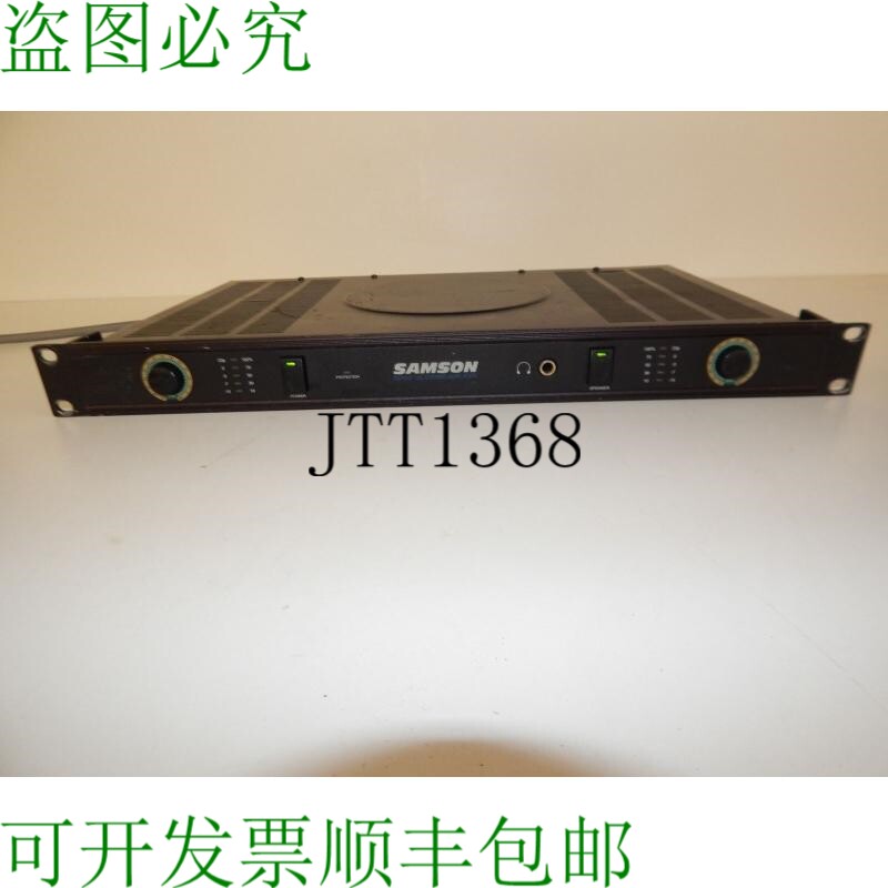 原装供应SAMSON Servo 120 Power 摄影师 WMN35