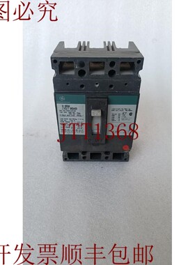 原装供应THED136125 125A 3P 断路支架