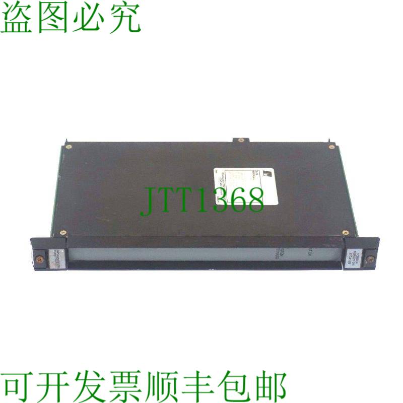 原装供应RELIANCE 57413-3F通讯模块存储器64K,J-36
