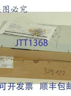 原装供应母线适配器,8US1210-4AF00,8US1 210-4AF00