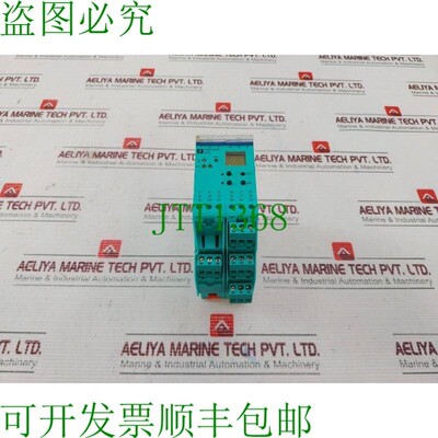 原装供应KFD2-DWB-EX1.D信号隔离器安全屏障49542S