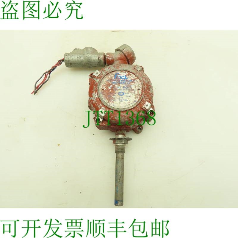 原装供应FlameProof al Enclosure LTD 的 A-检测传感器