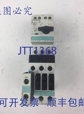 原装供应3RA11251KA251BB4 组合启动器 24VDC 3RV1021-1KA10/3RT1