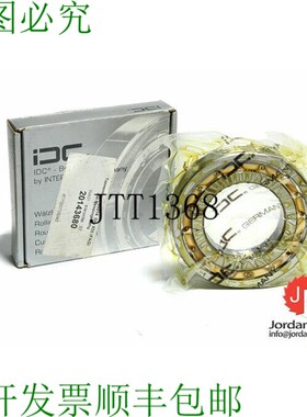 原装供应IDC 20214.MB 球面滚子轴承