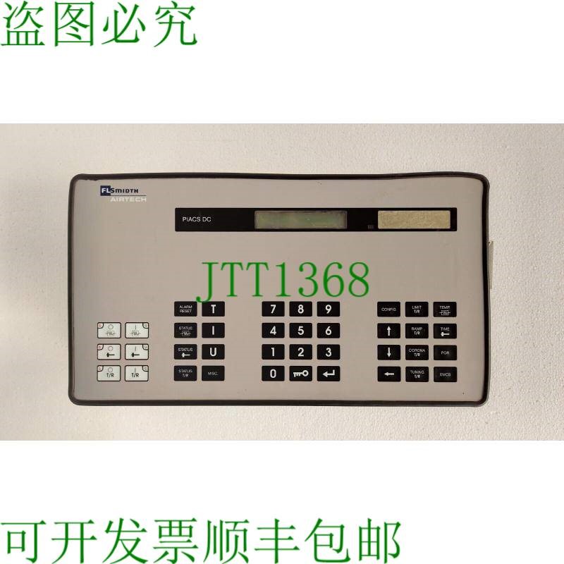 原装供应FLSmidth Airtech fm.ada.ms1 v02 / GPV Electronics FM