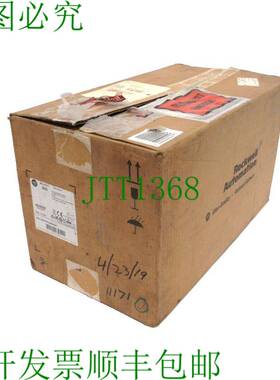 原装供应ALLEN BRADLEY 20G11ND027AA0NNNNN POWER FLEX 755 20 S