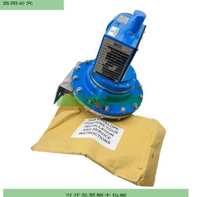 Sirco Controls X00-2004-WIS-SX Pressure Switch 24V Dc 4-5Mba
