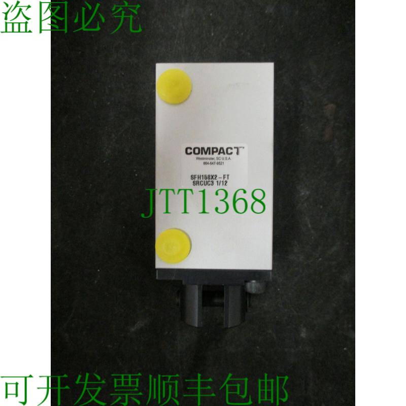 原装供应小巧型 SFH158X2 英尺气缸,SRCUC3 1/12 - SFH158X2 英尺