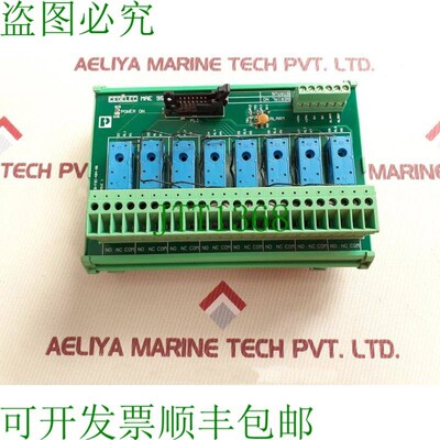 原装供应数字终端模块 Cegelec Control Mae 95-06