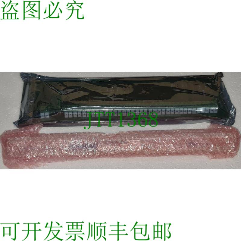 康士伯 EAL-15 终端板 9212-164.001 S/N:01165
