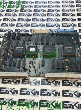 原装供应Electrocom 502-01111-00 P-VCB95 自动化板