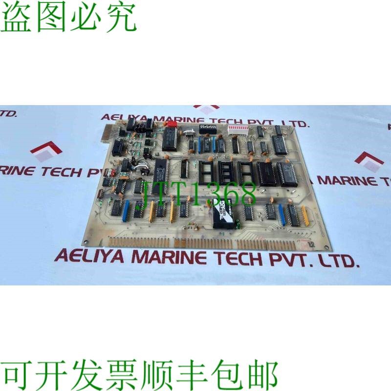 原装供应罗切斯特仪器ra-3834 PCB板1031-054