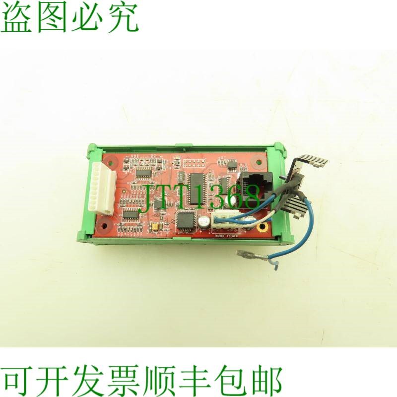 原装供应Digi 扩展卡 1005949-019 RN1300 Rabbit Power D/A