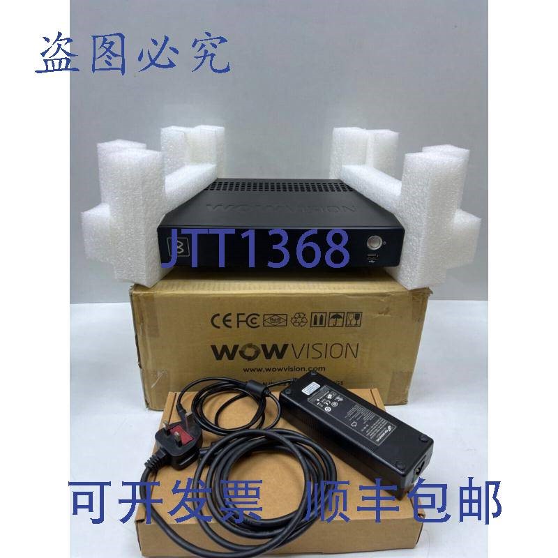 原装供应Wow Vision WC8D8701演示