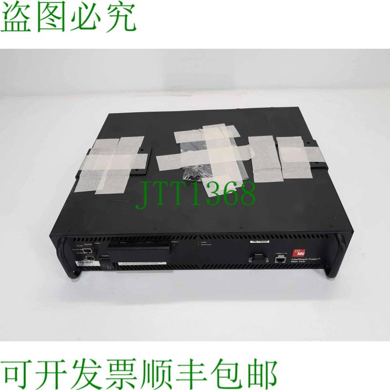 原装供应ADC FSN-1-MH-1P InterReach Fusion? 主集线器 LGC 无线