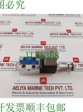 原装供应LC L5410X4010C0100 定向电磁阀 24V 直流