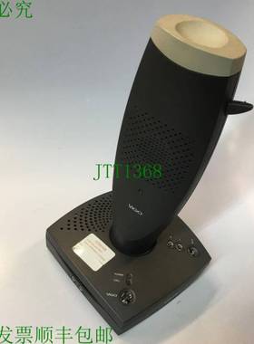 原装供应Vcon HNT1003M Vigo 会议系统底座 Pro 5VDC 输入 2Amp
