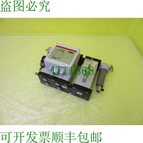原装供应PARKER KA-MT1 24V DC _ K1/16DA2-G24DM _ 7148