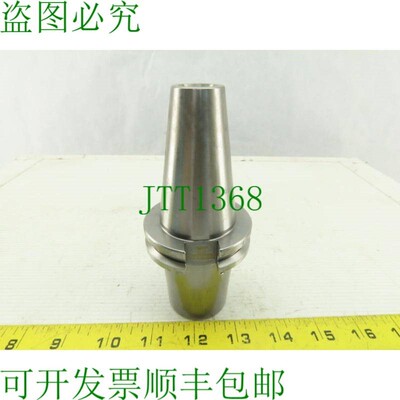原装供应Briney V40SF-100-275 40 热压配合工具架 1" 2