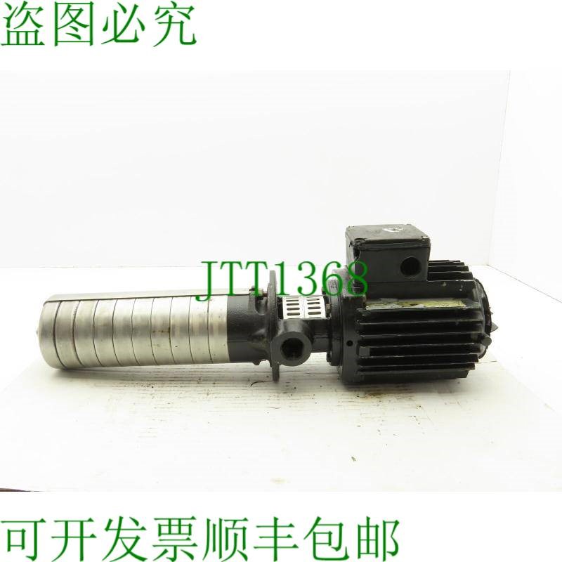 原装供应发电机 SPK4-8/3-AAA 20 GPM .5Hp 230V 3PH