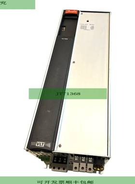 丹佛斯 175Z4153 VLT5027PT5C20STR3DLFD00A00C0