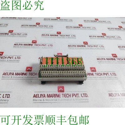 原装供应Lyngso 维美德 RSM8 终端模块 9104011 Web 1002
