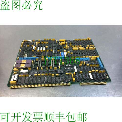 原装供应西屋 772B388G18 CIRCUIT 板 3MSP 7381A01 3C-1