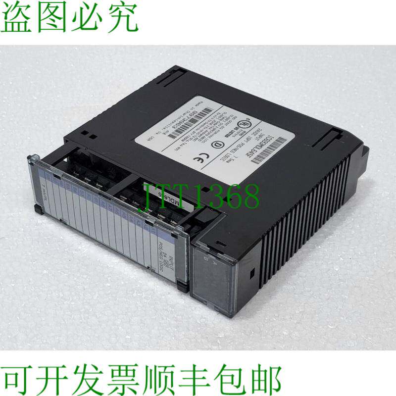 Fanuc IC693MDL645F 输入模块 IC693MDL645 Rev.F