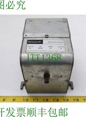 原装供应Modutrol M734D 1038 24V 50/60CY 160 度