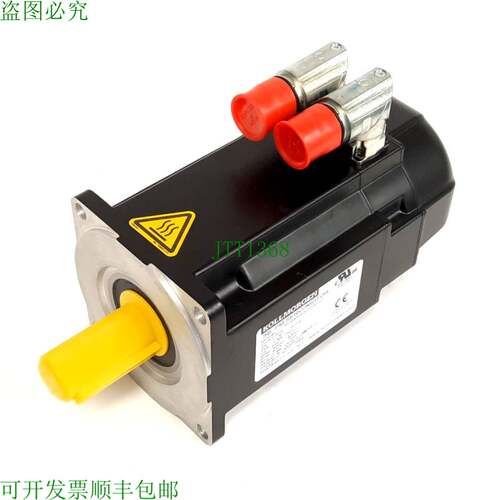 原装供应Kollmorgen AKM52M-ACC2C-01 Servo Motor, 2.03kW, 320V