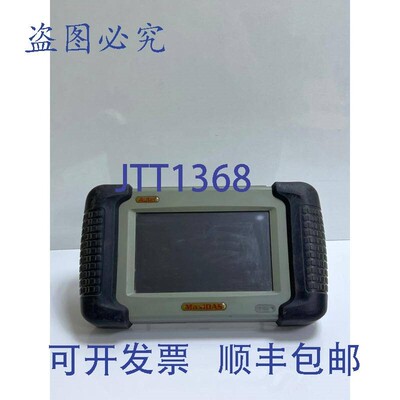 原装供应AUTEL MAXIDAS DS708 与分析系统(需要 SD 卡)