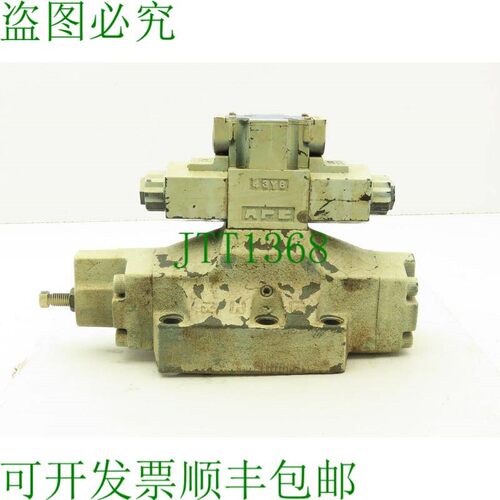 原装供应Yuken DSHG-06-3C18-T-RA-D24-51181 液压换向电磁阀