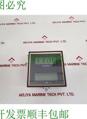 原装供应Soren t.lyngso 900362110 rpm 设定点